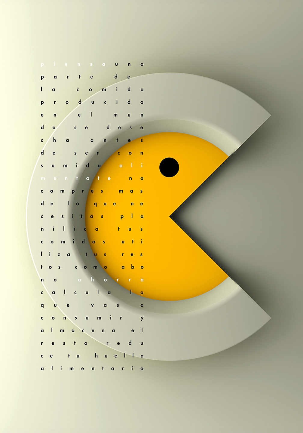 Poster 20 by Alucho Rodriguez